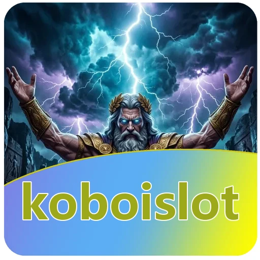 Detail Teknis koboislot
