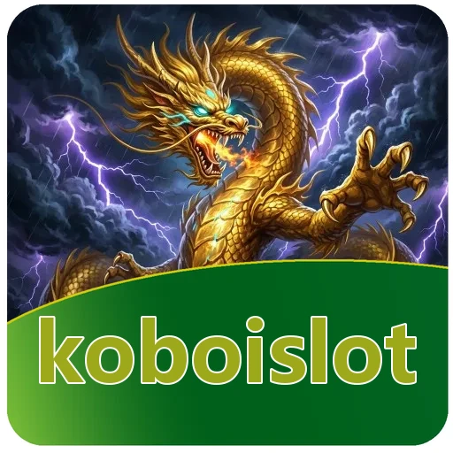 Aplikasi koboislot Android